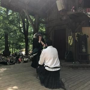 Meet your Posher, Ellyn